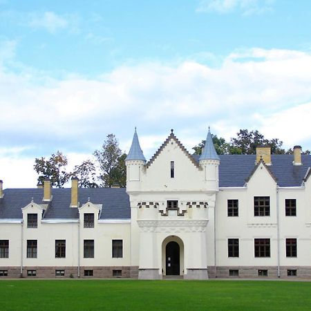 Alatskivi Castle エクステリア 写真