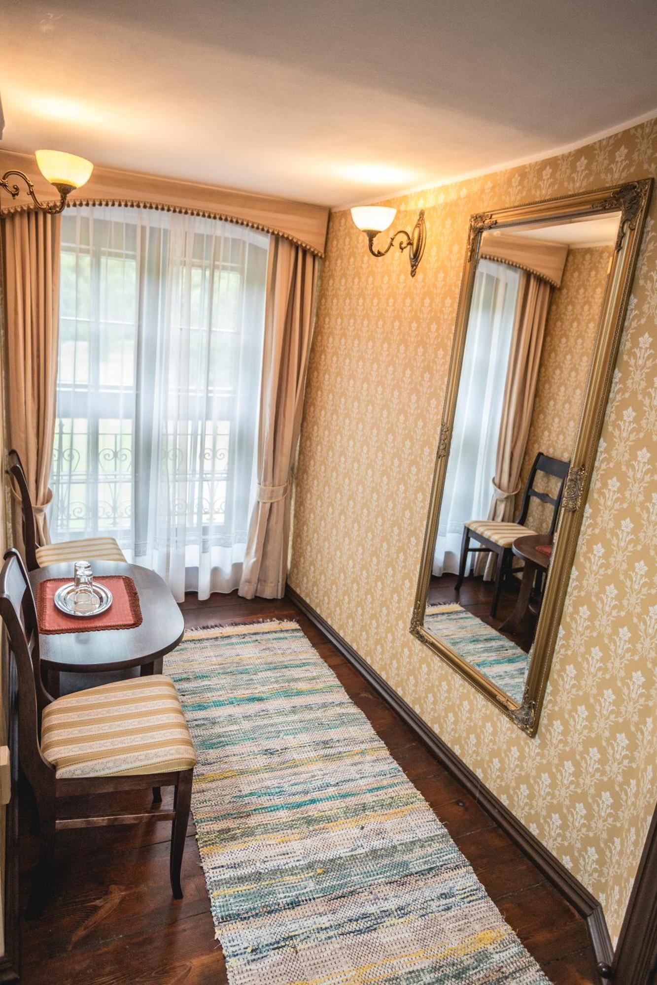 Alatskivi Castle エクステリア 写真
