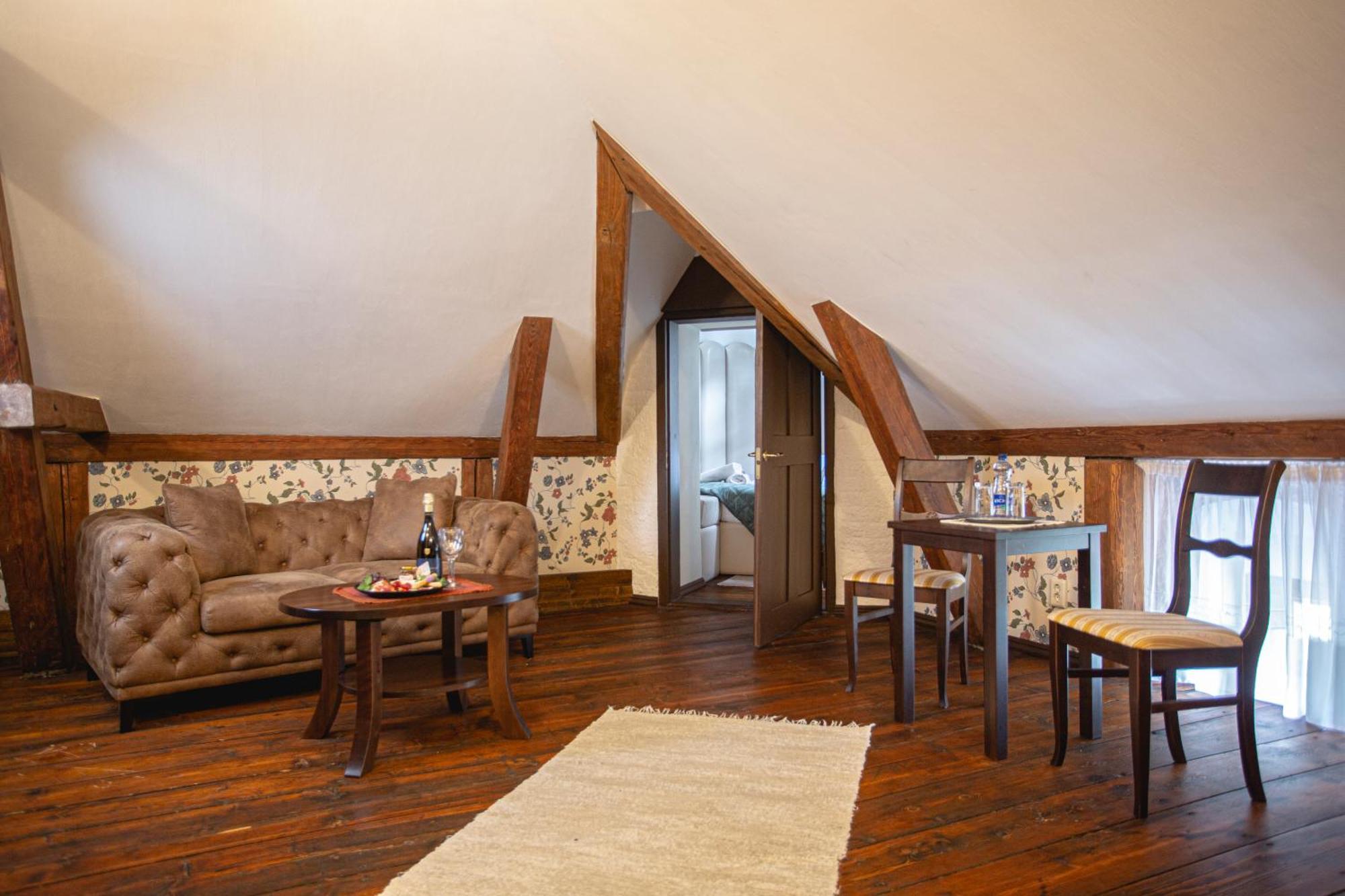 Alatskivi Castle エクステリア 写真